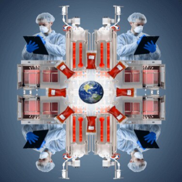 Peptones in Bioproduction Peptones in Bioproduction