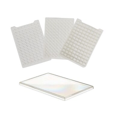 Think Microplates for Sample Storage