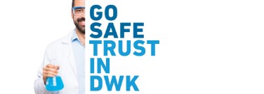 Manutention plus s&eacute;curitaire de la verrerie de laboratoire