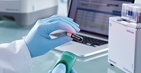 Bases pour une gestion des &eacute;chantillons r&eacute;ussie