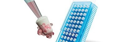 Filtrage avant l&rsquo;analyse par cytom&eacute;trie de flux / FACS