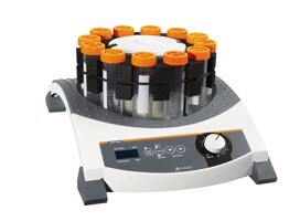 Mélangeur vortex multi Reax Heidolph<sup>MC</sup>