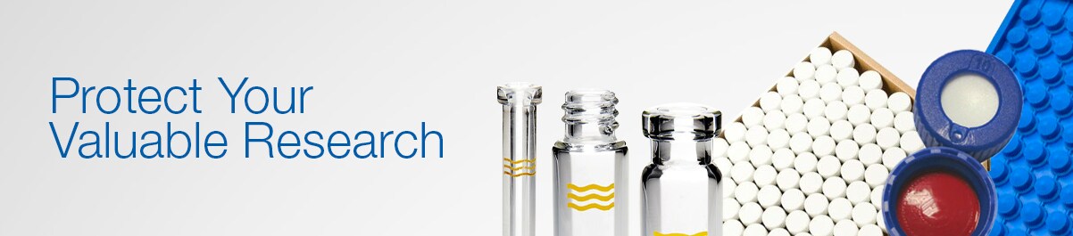 Thermo Scientific Chromatography Vials and Closures Buying Guide Thermo Scientific Chromatography Vials and Closures Buying Guide