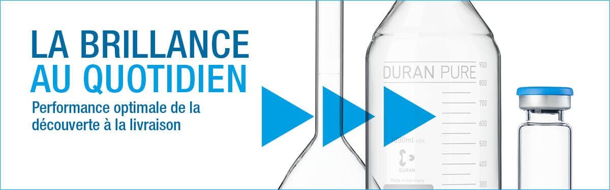 DWK Life Sciences Discovery to Delivery DWK Life Sciences Discovery to Delivery