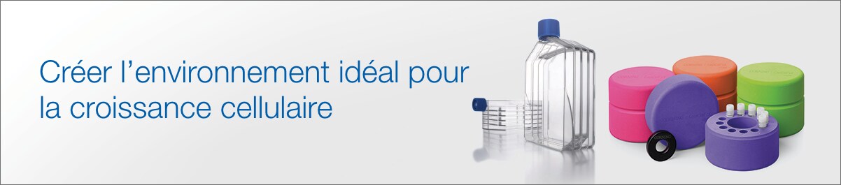 Corning Cell Culture Products Corning Cell Culture Products