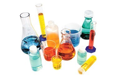 Automated Liquid Handling