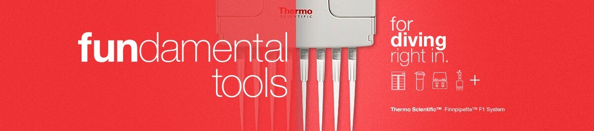 Thermo Scientific Lab Essentials Thermo Scientific Lab Essentials