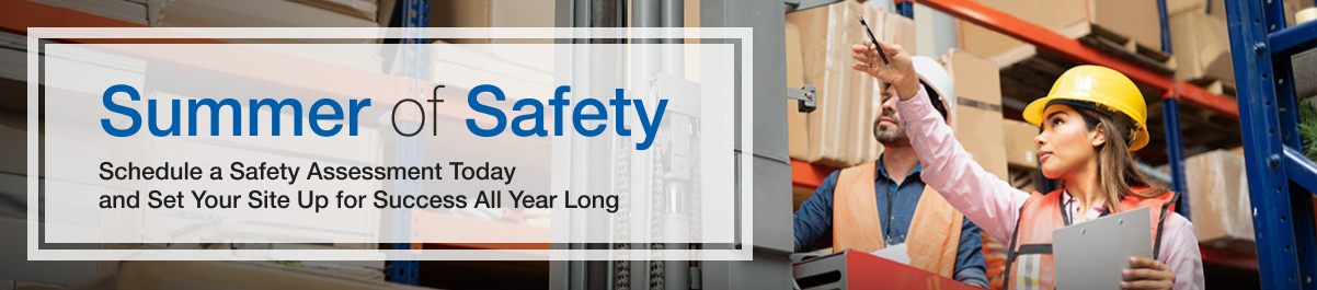 Summer of Safety Summer of Safety