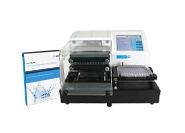 Get Software with Agilent BioTek Microplate Washer Purchase