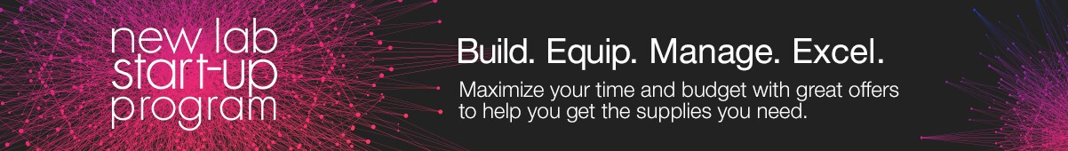New Lab Start-up Program New Lab Start-up Program