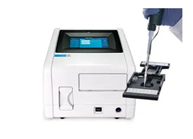 Get a Microvolume Plate with Spectrophotometer Purchase