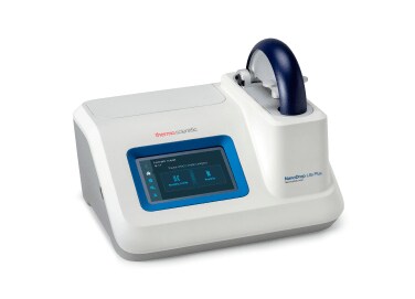 Buy a Thermo Scientific Spectrophotometer and Get an Extended Warranty Buy a Thermo Scientific Spectrophotometer and Get an Extended Warranty