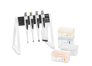Get Pipet Tip Packs with Sartorius Pipette Purchase Get Pipet Tip Packs with Sartorius Pipette Purchase