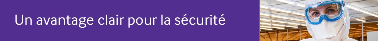 Achetez 4 paires ou caisses de lunettes Kimberly-Clark et obtenez une 5e Achetez 4 paires ou caisses de lunettes Kimberly-Clark et obtenez une 5e