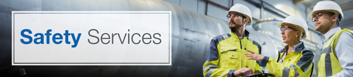 Services de logistique Services de logistique