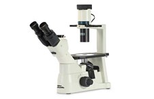 Microscopes inversés composés