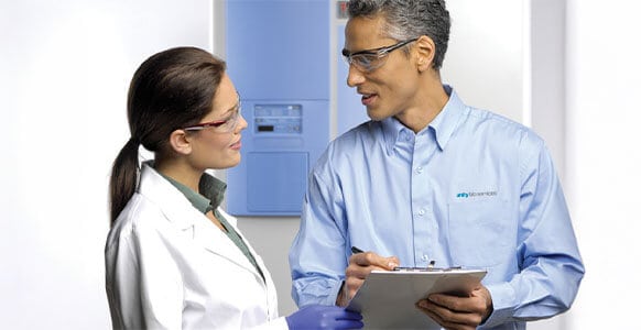 World-Class Experts to Solve Your Toughest Challenges