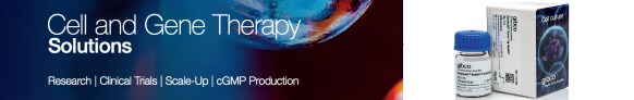 Cell and Gene Therapy Solutions Brochure