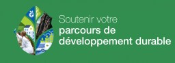 Programme de développement durable Programme de développement durable