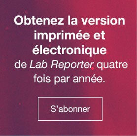 Subscribe to Lab Reporter