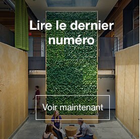 Read the Latest Issue