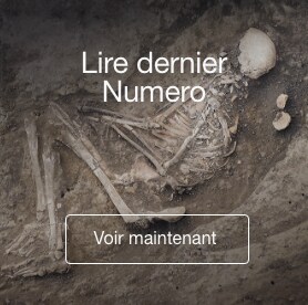 Read the Latest Issue