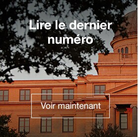 Read the Latest Issue