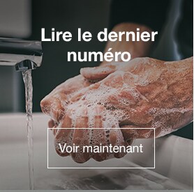 Read the Latest Issue