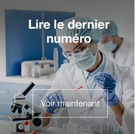 Read the Latest Issue