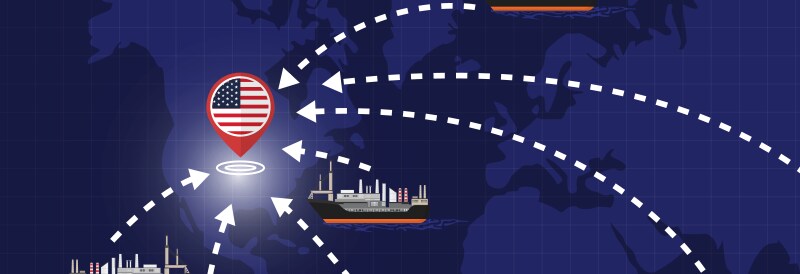 Bringing Manufacturing Back Home: The Road to Reshoring