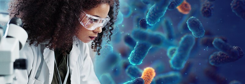 A Fierce Fighter in the Battle Against Deadly Superbugs