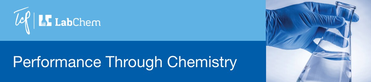 Performance Through Chemistry Performance Through Chemistry